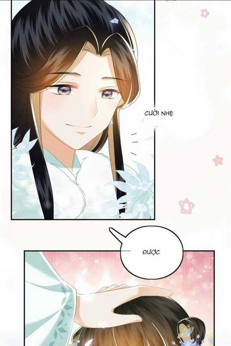 Mãn Cấp Trà Xanh Xuyên Không Thành Tiểu Đáng Thương Chapter 41 trang 6