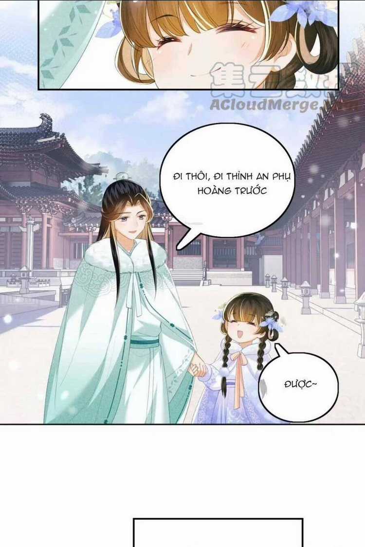 Mãn Cấp Trà Xanh Xuyên Không Thành Tiểu Đáng Thương Chapter 41 trang 7