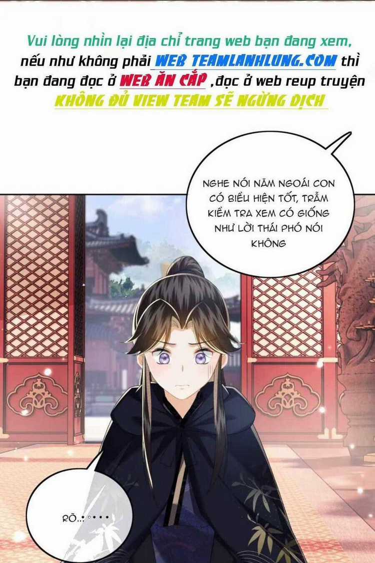 Mãn Cấp Trà Xanh Xuyên Không Thành Tiểu Đáng Thương Chapter 41 trang 9