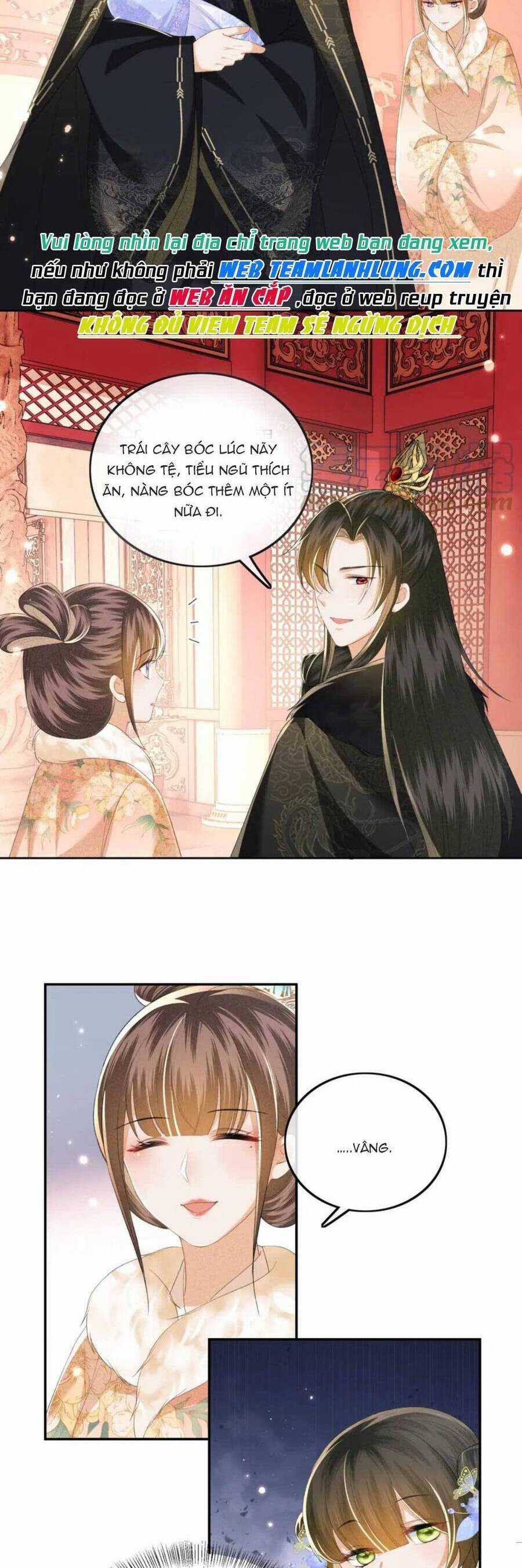 Mãn Cấp Trà Xanh Xuyên Không Thành Tiểu Đáng Thương Chapter 42 trang 6