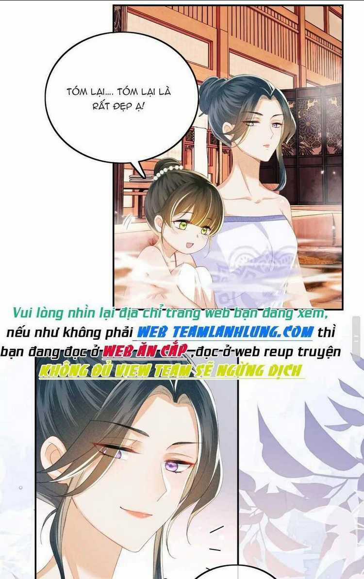 Mãn Cấp Trà Xanh Xuyên Không Thành Tiểu Đáng Thương Chapter 43 trang 10