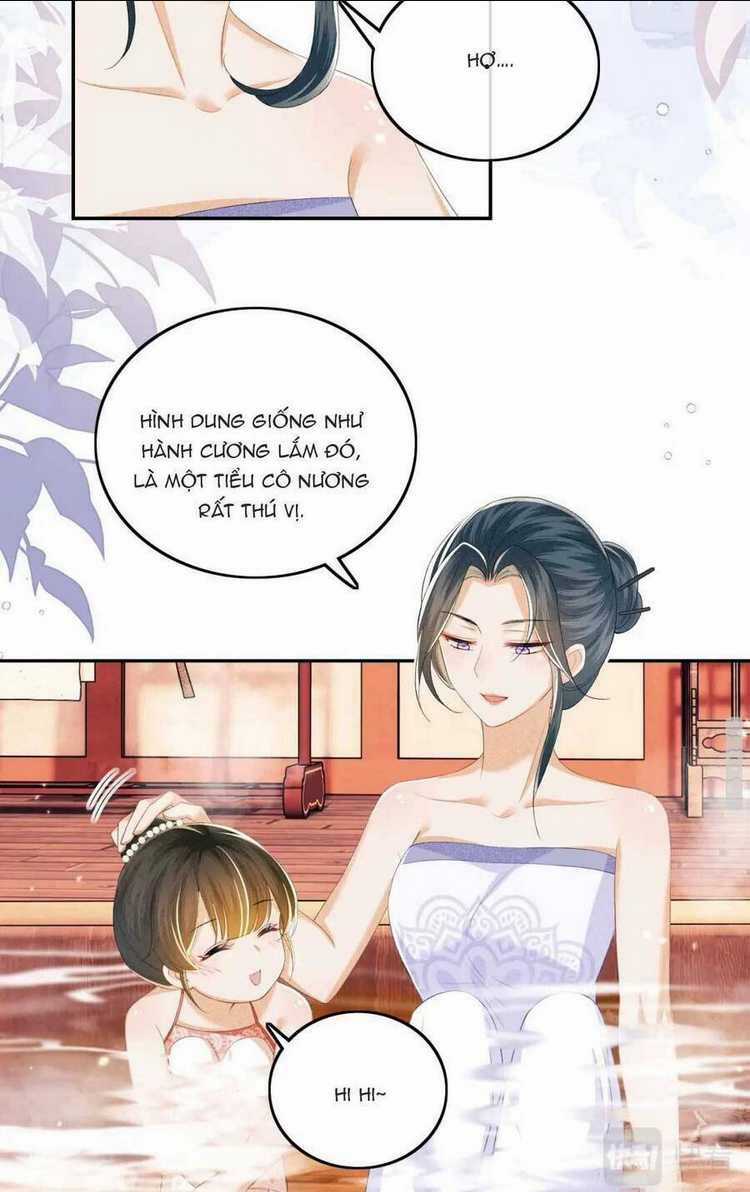 Mãn Cấp Trà Xanh Xuyên Không Thành Tiểu Đáng Thương Chapter 43 trang 11