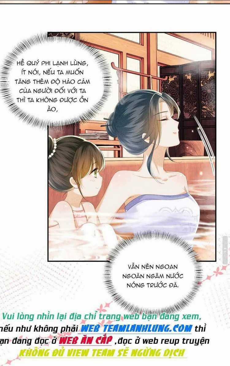 Mãn Cấp Trà Xanh Xuyên Không Thành Tiểu Đáng Thương Chapter 43 trang 12