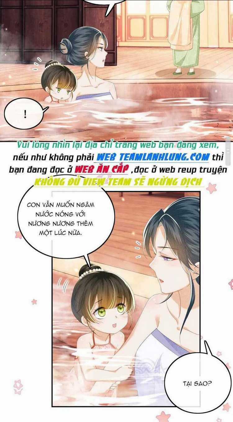 Mãn Cấp Trà Xanh Xuyên Không Thành Tiểu Đáng Thương Chapter 43 trang 14