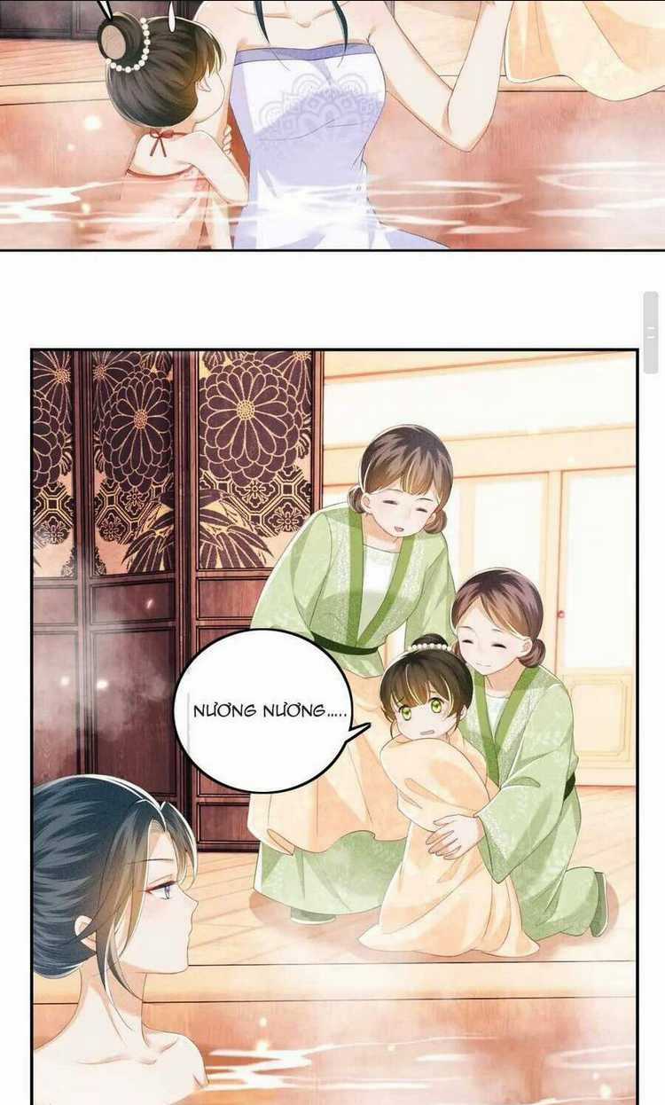 Mãn Cấp Trà Xanh Xuyên Không Thành Tiểu Đáng Thương Chapter 43 trang 16