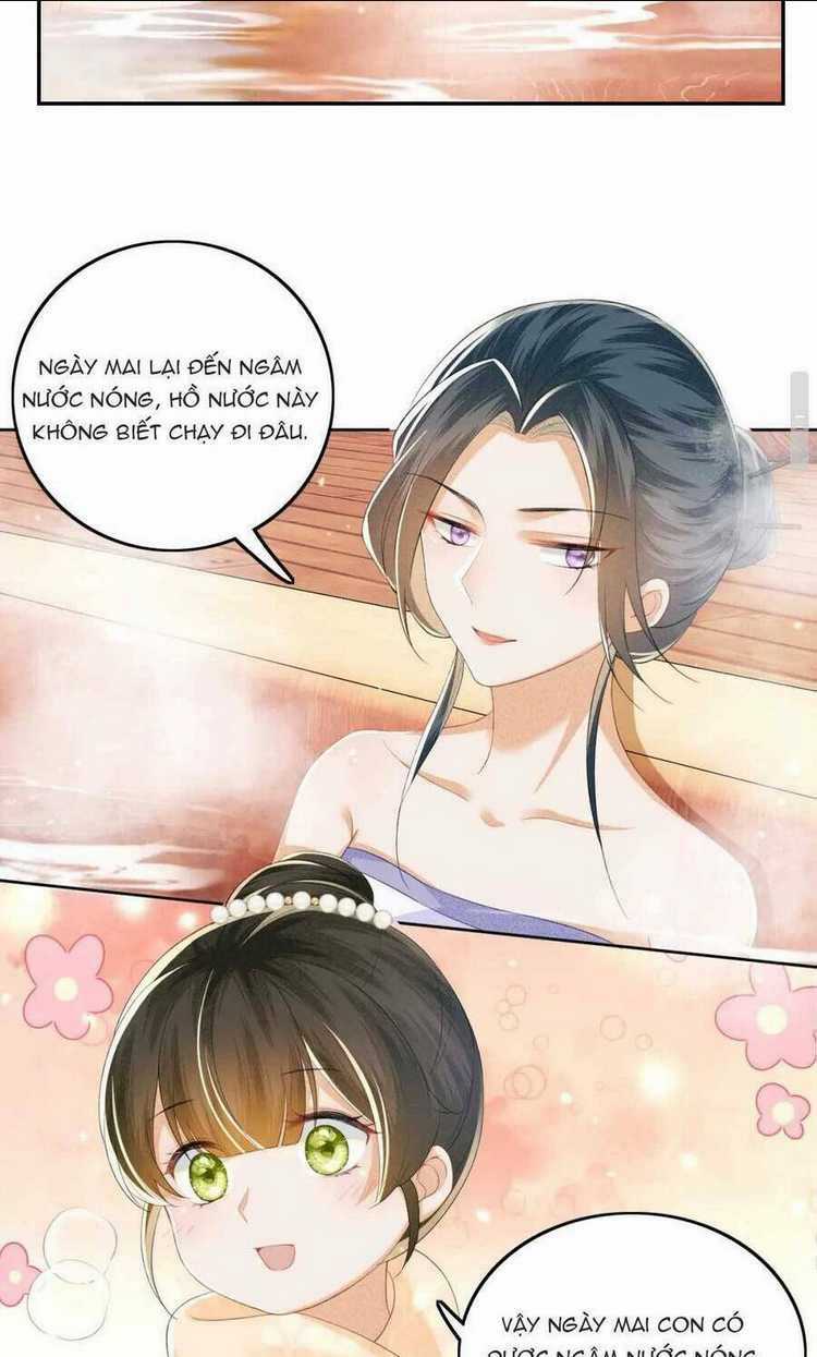 Mãn Cấp Trà Xanh Xuyên Không Thành Tiểu Đáng Thương Chapter 43 trang 17