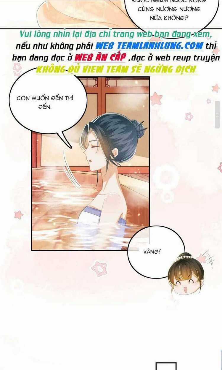 Mãn Cấp Trà Xanh Xuyên Không Thành Tiểu Đáng Thương Chapter 43 trang 18