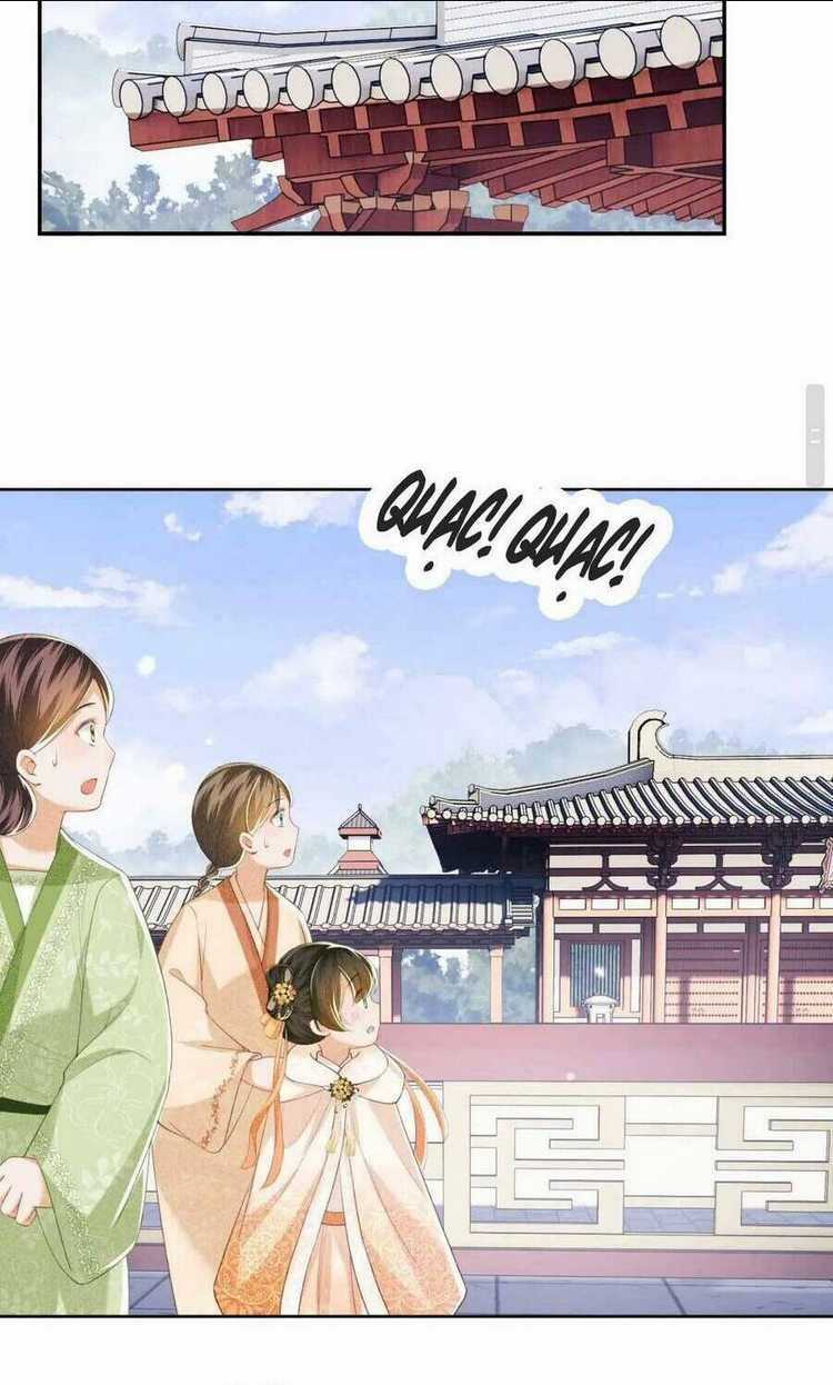 Mãn Cấp Trà Xanh Xuyên Không Thành Tiểu Đáng Thương Chapter 43 trang 22