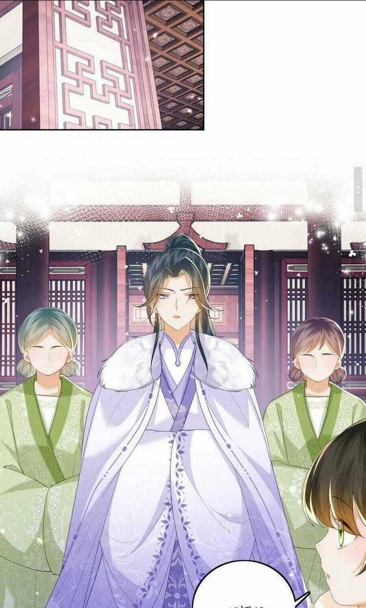 Mãn Cấp Trà Xanh Xuyên Không Thành Tiểu Đáng Thương Chapter 43 trang 24