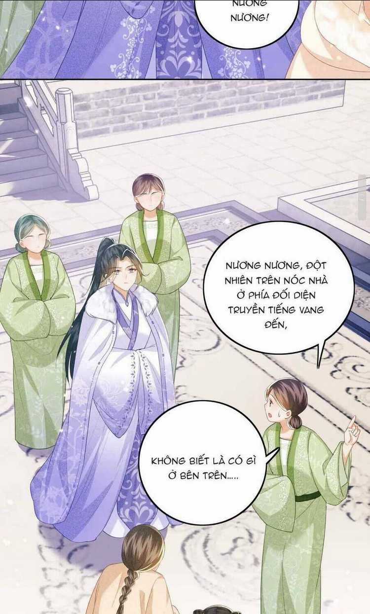 Mãn Cấp Trà Xanh Xuyên Không Thành Tiểu Đáng Thương Chapter 43 trang 25