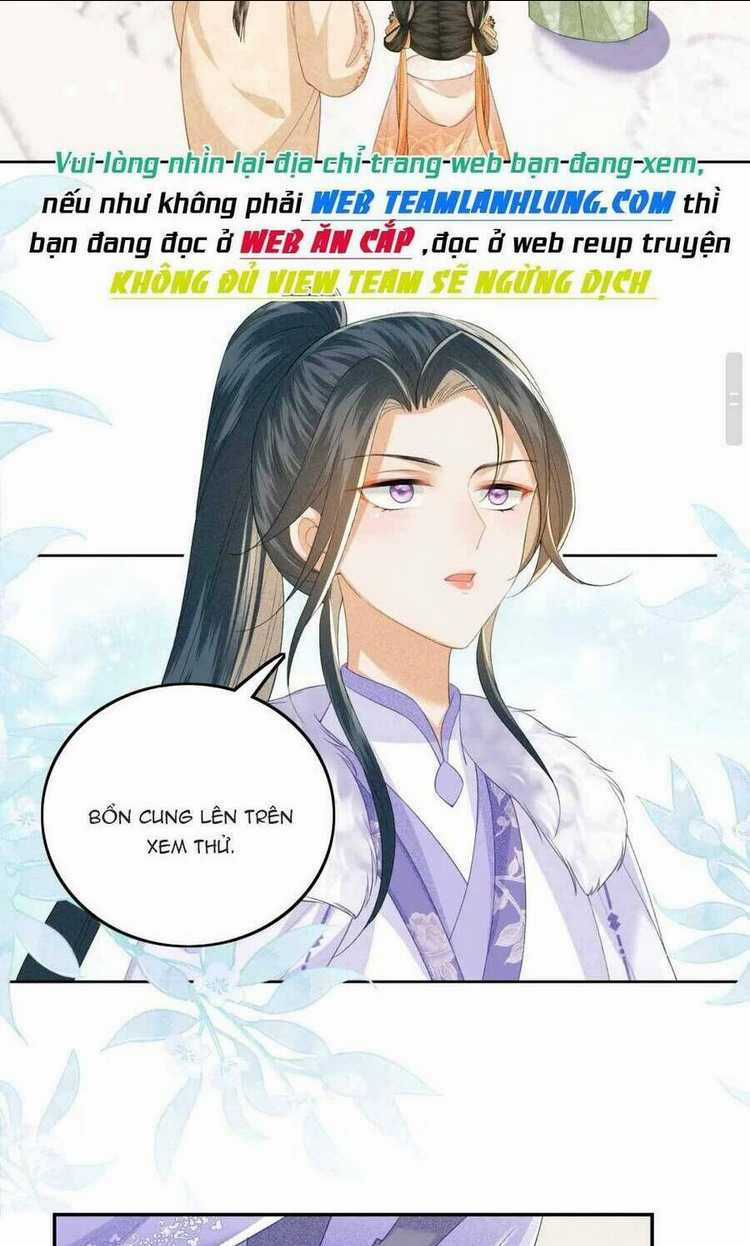 Mãn Cấp Trà Xanh Xuyên Không Thành Tiểu Đáng Thương Chapter 43 trang 26