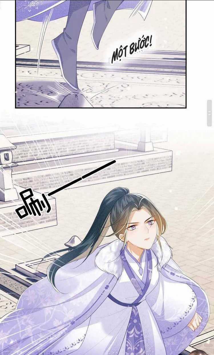 Mãn Cấp Trà Xanh Xuyên Không Thành Tiểu Đáng Thương Chapter 43 trang 27