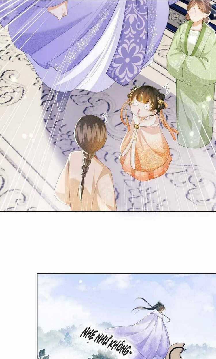 Mãn Cấp Trà Xanh Xuyên Không Thành Tiểu Đáng Thương Chapter 43 trang 28