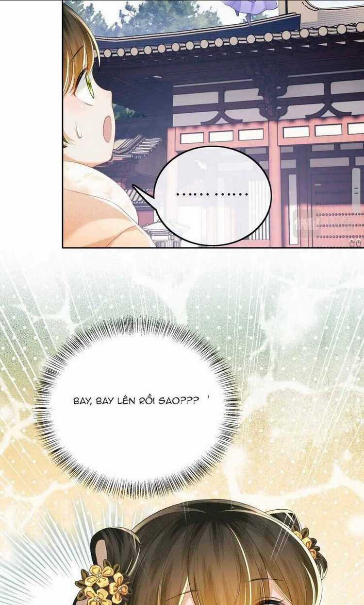 Mãn Cấp Trà Xanh Xuyên Không Thành Tiểu Đáng Thương Chapter 43 trang 29