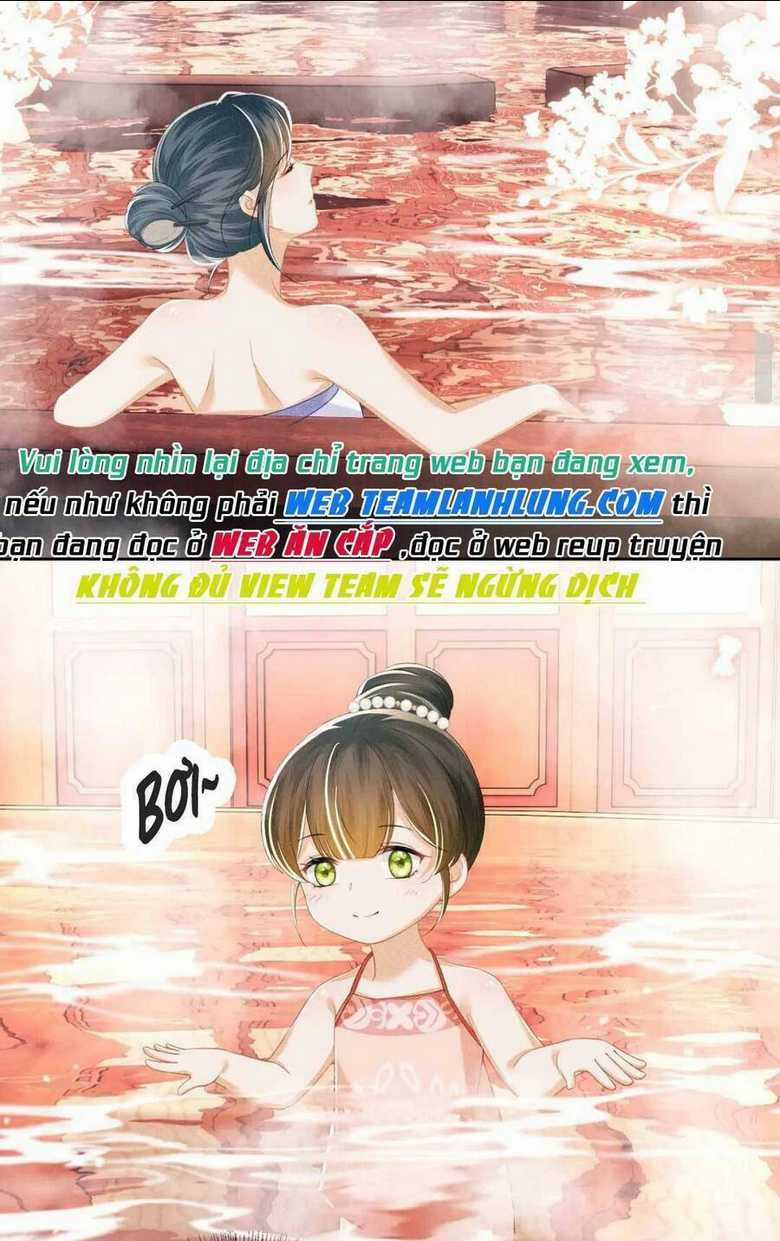 Mãn Cấp Trà Xanh Xuyên Không Thành Tiểu Đáng Thương Chapter 43 trang 3