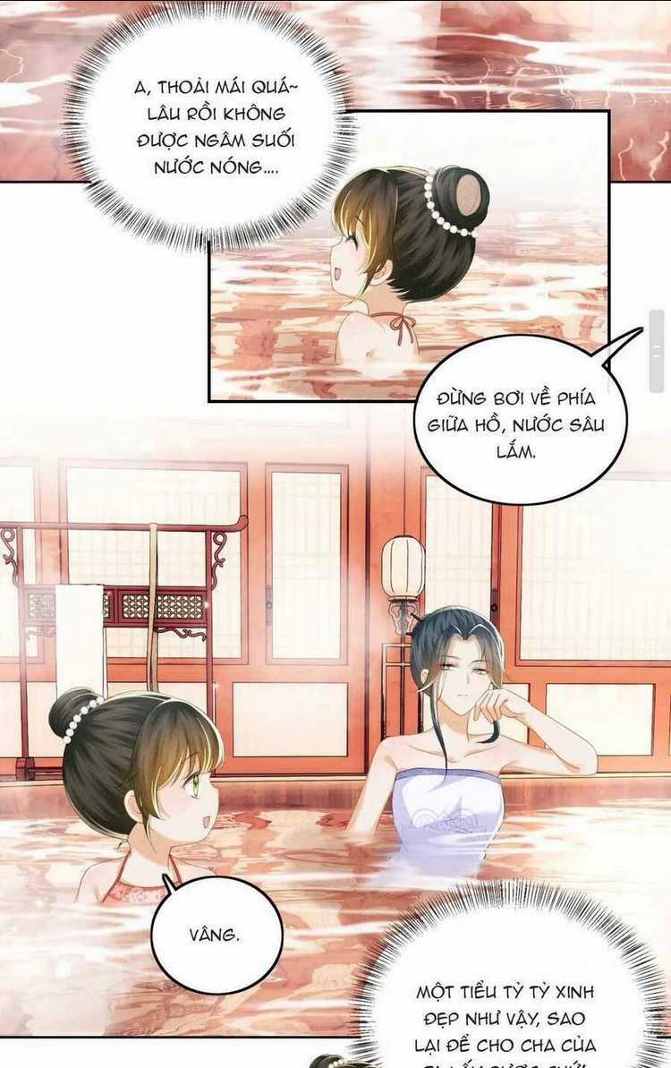 Mãn Cấp Trà Xanh Xuyên Không Thành Tiểu Đáng Thương Chapter 43 trang 4