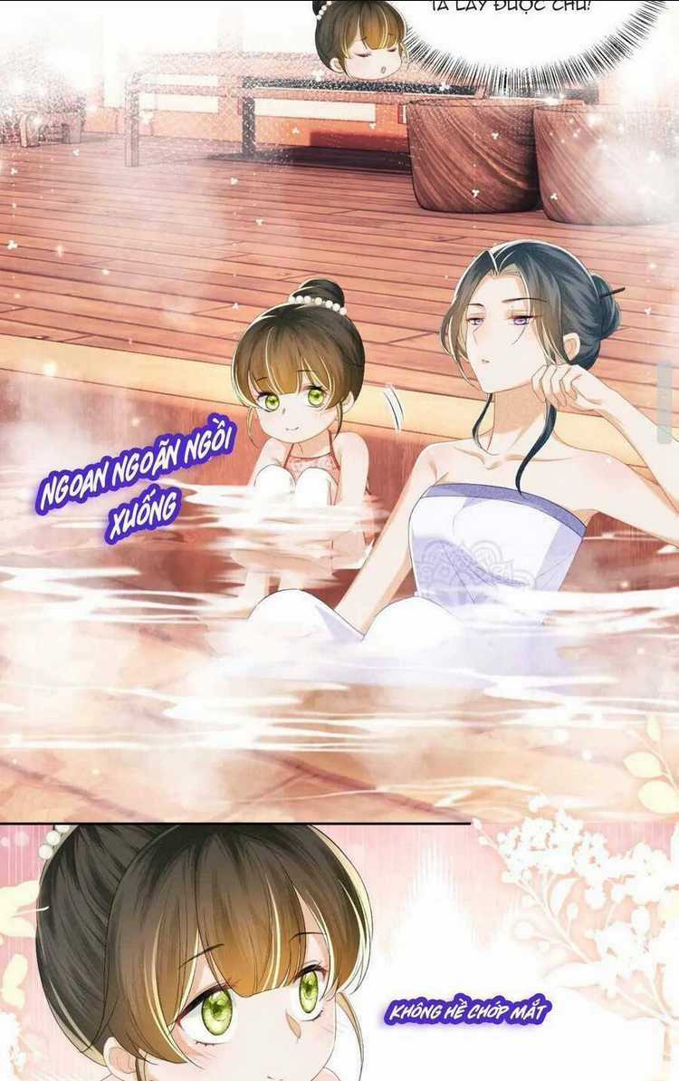 Mãn Cấp Trà Xanh Xuyên Không Thành Tiểu Đáng Thương Chapter 43 trang 5