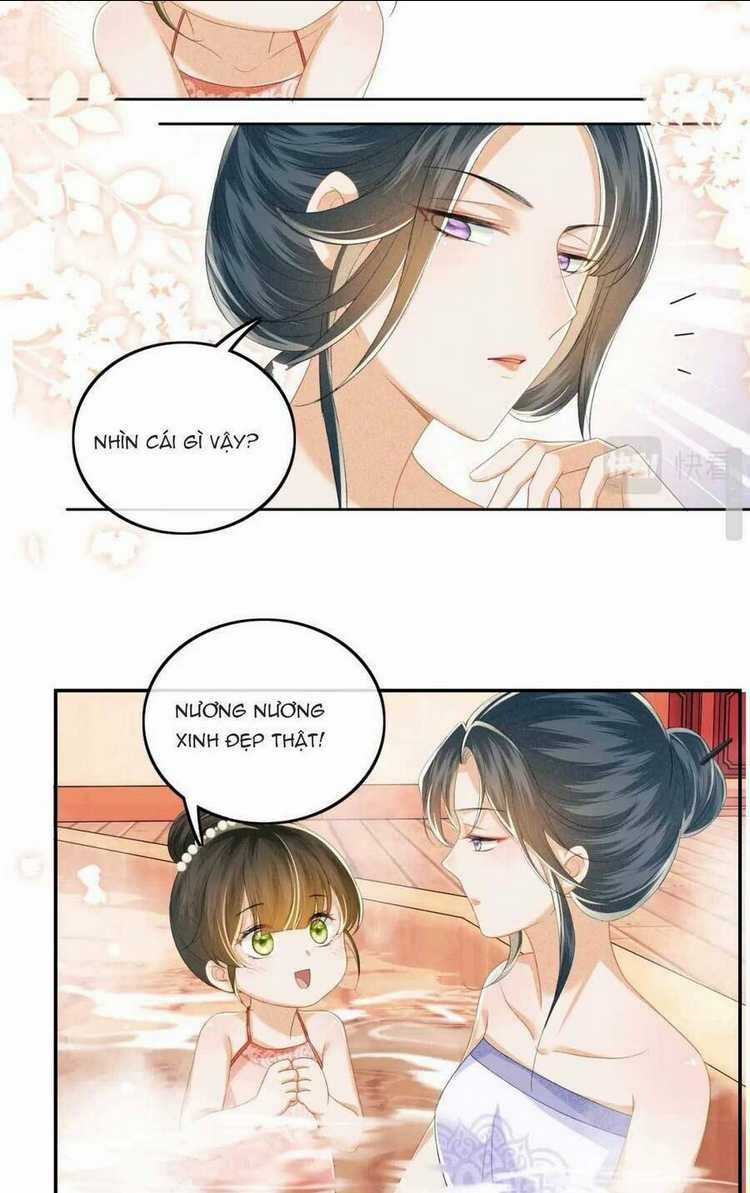 Mãn Cấp Trà Xanh Xuyên Không Thành Tiểu Đáng Thương Chapter 43 trang 6