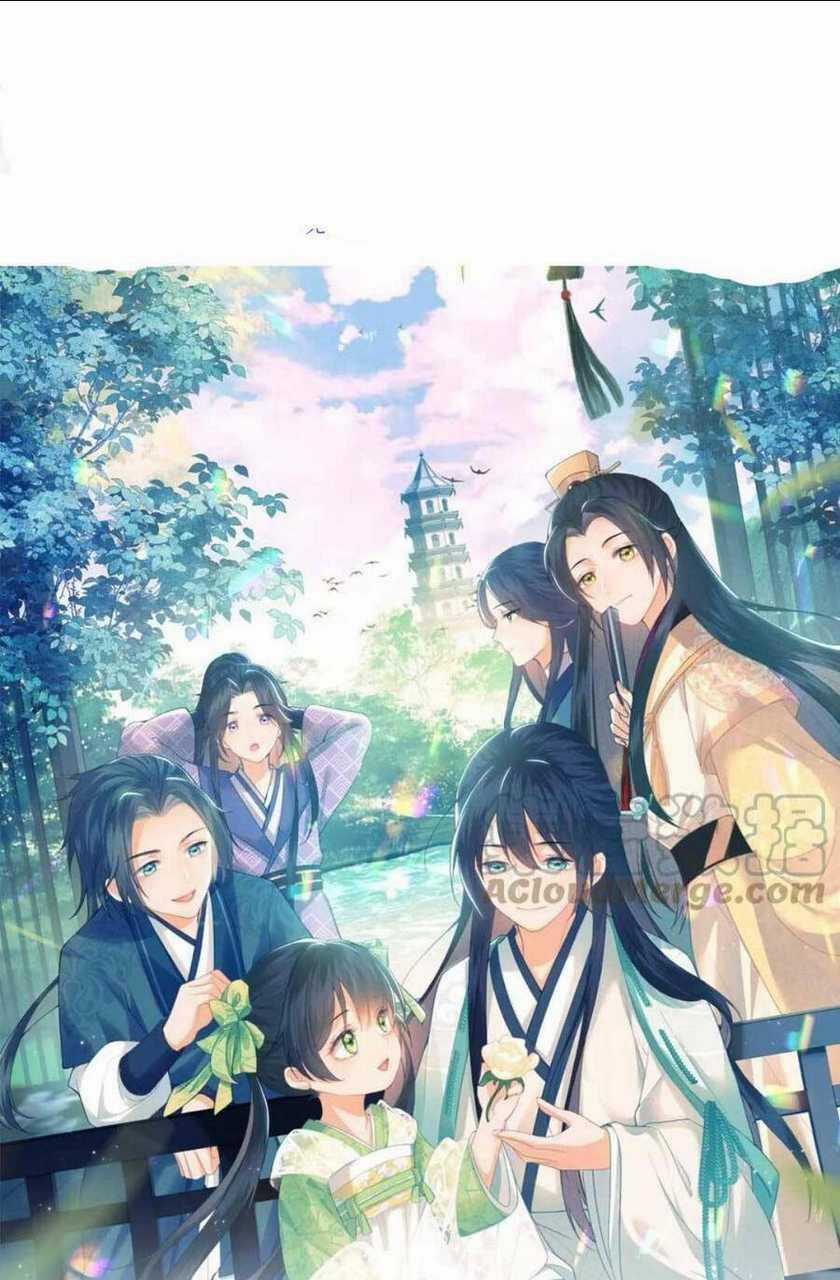 Mãn Cấp Trà Xanh Xuyên Không Thành Tiểu Đáng Thương Chapter 44 trang 1