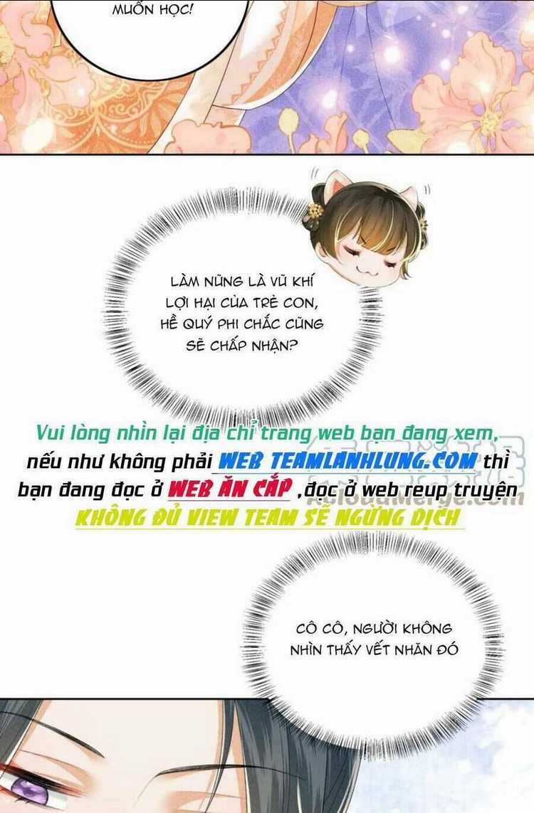 Mãn Cấp Trà Xanh Xuyên Không Thành Tiểu Đáng Thương Chapter 44 trang 10