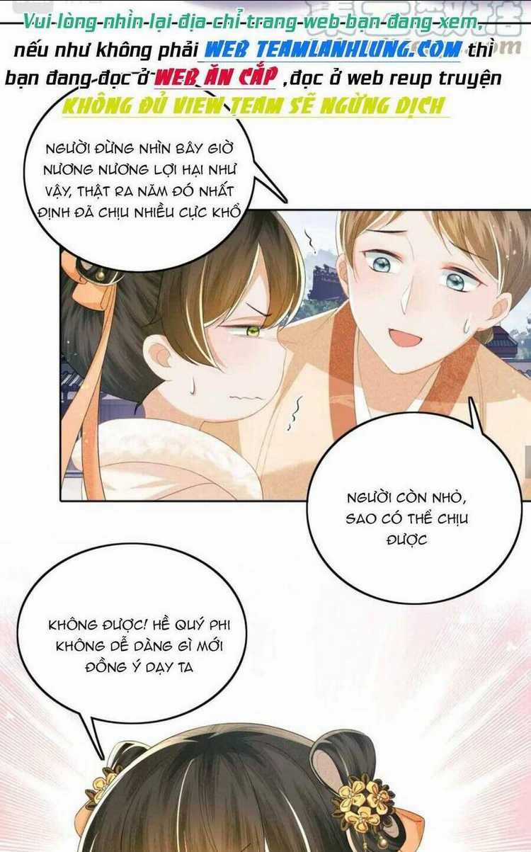 Mãn Cấp Trà Xanh Xuyên Không Thành Tiểu Đáng Thương Chapter 44 trang 18