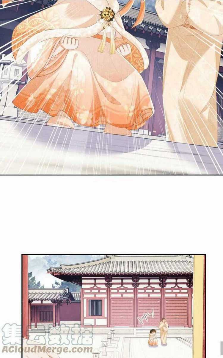 Mãn Cấp Trà Xanh Xuyên Không Thành Tiểu Đáng Thương Chapter 44 trang 20