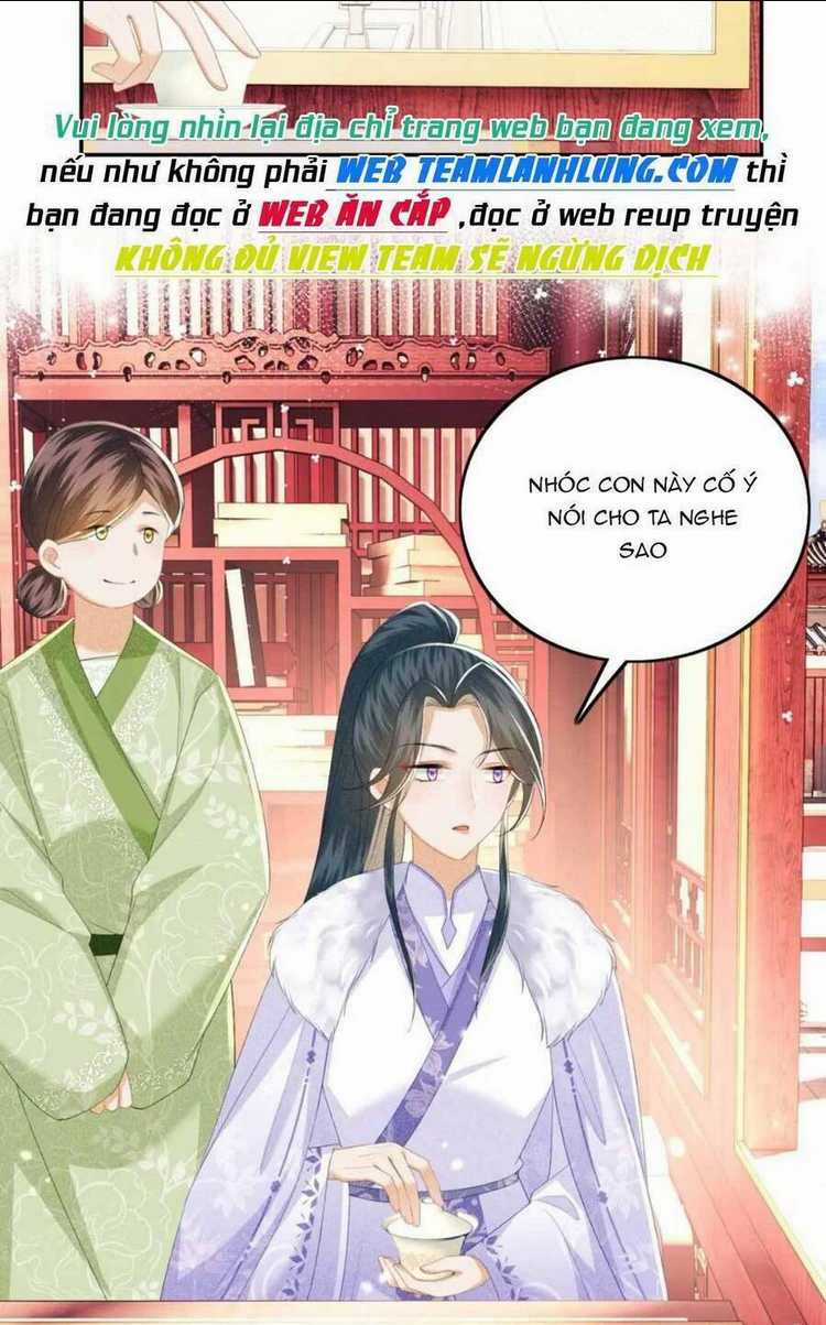 Mãn Cấp Trà Xanh Xuyên Không Thành Tiểu Đáng Thương Chapter 44 trang 21