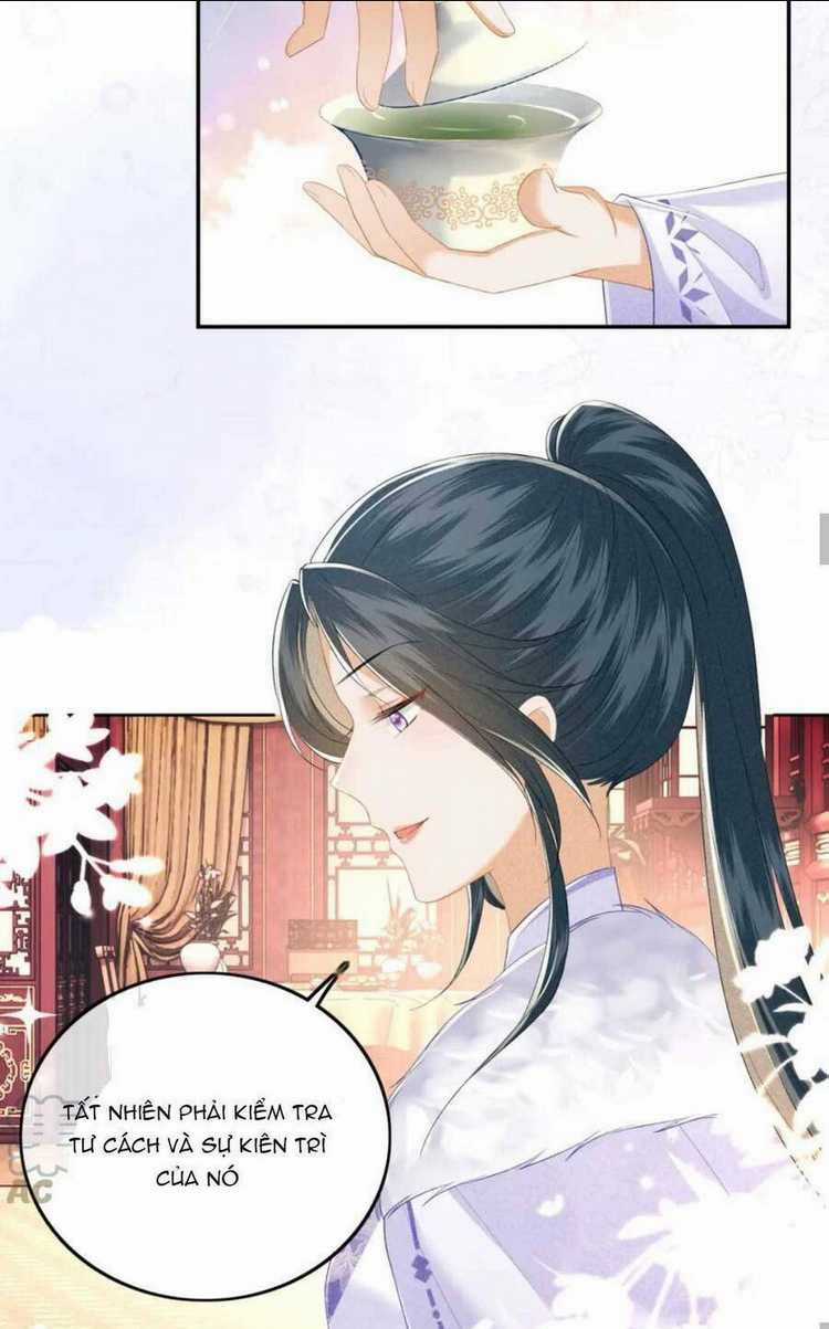 Mãn Cấp Trà Xanh Xuyên Không Thành Tiểu Đáng Thương Chapter 44 trang 23