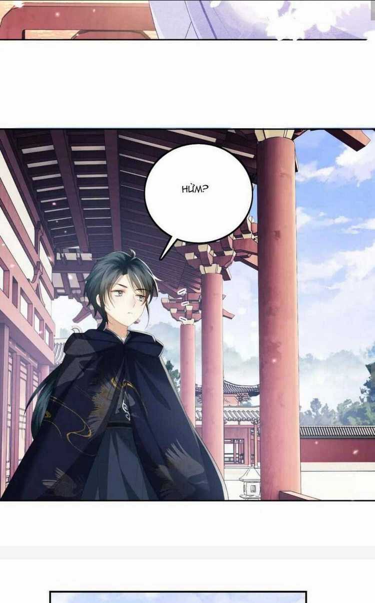 Mãn Cấp Trà Xanh Xuyên Không Thành Tiểu Đáng Thương Chapter 44 trang 24