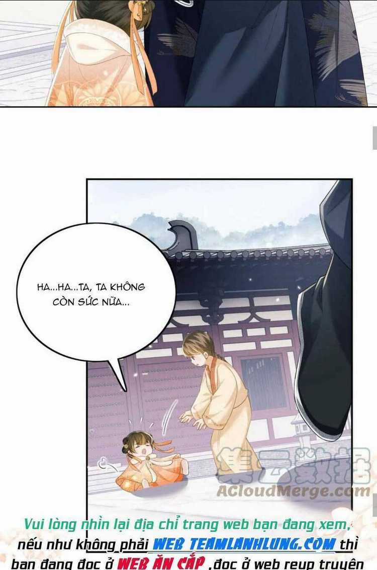 Mãn Cấp Trà Xanh Xuyên Không Thành Tiểu Đáng Thương Chapter 44 trang 30