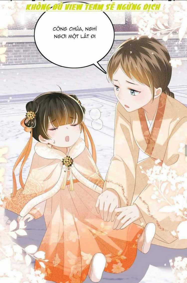 Mãn Cấp Trà Xanh Xuyên Không Thành Tiểu Đáng Thương Chapter 44 trang 31