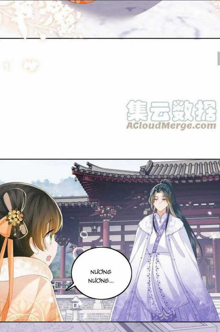 Mãn Cấp Trà Xanh Xuyên Không Thành Tiểu Đáng Thương Chapter 44 trang 32