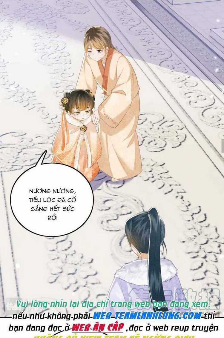 Mãn Cấp Trà Xanh Xuyên Không Thành Tiểu Đáng Thương Chapter 44 trang 33