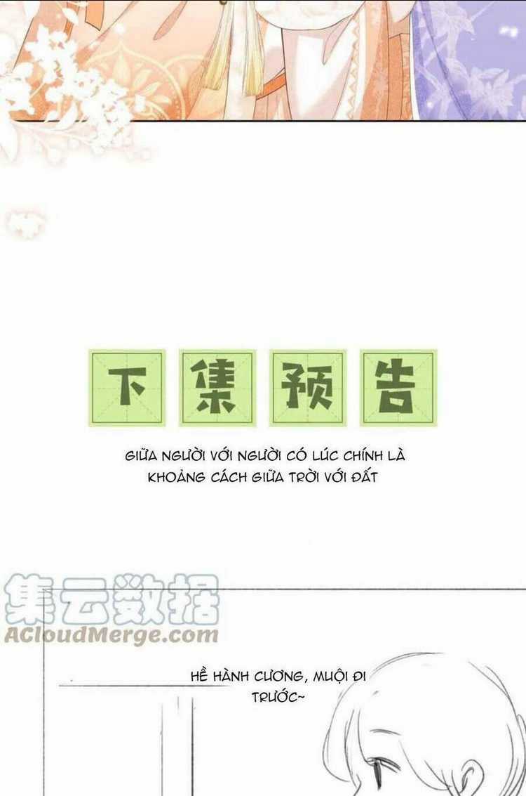 Mãn Cấp Trà Xanh Xuyên Không Thành Tiểu Đáng Thương Chapter 44 trang 36