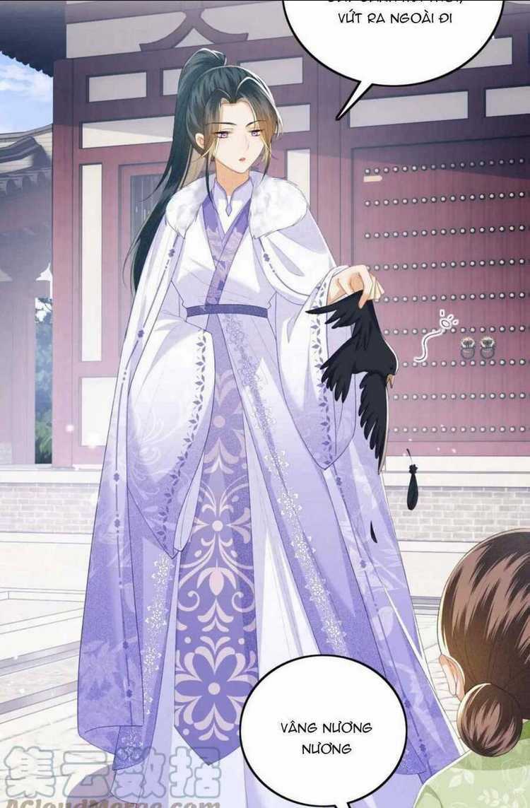 Mãn Cấp Trà Xanh Xuyên Không Thành Tiểu Đáng Thương Chapter 44 trang 5