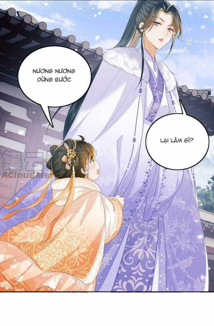 Mãn Cấp Trà Xanh Xuyên Không Thành Tiểu Đáng Thương Chapter 44 trang 7