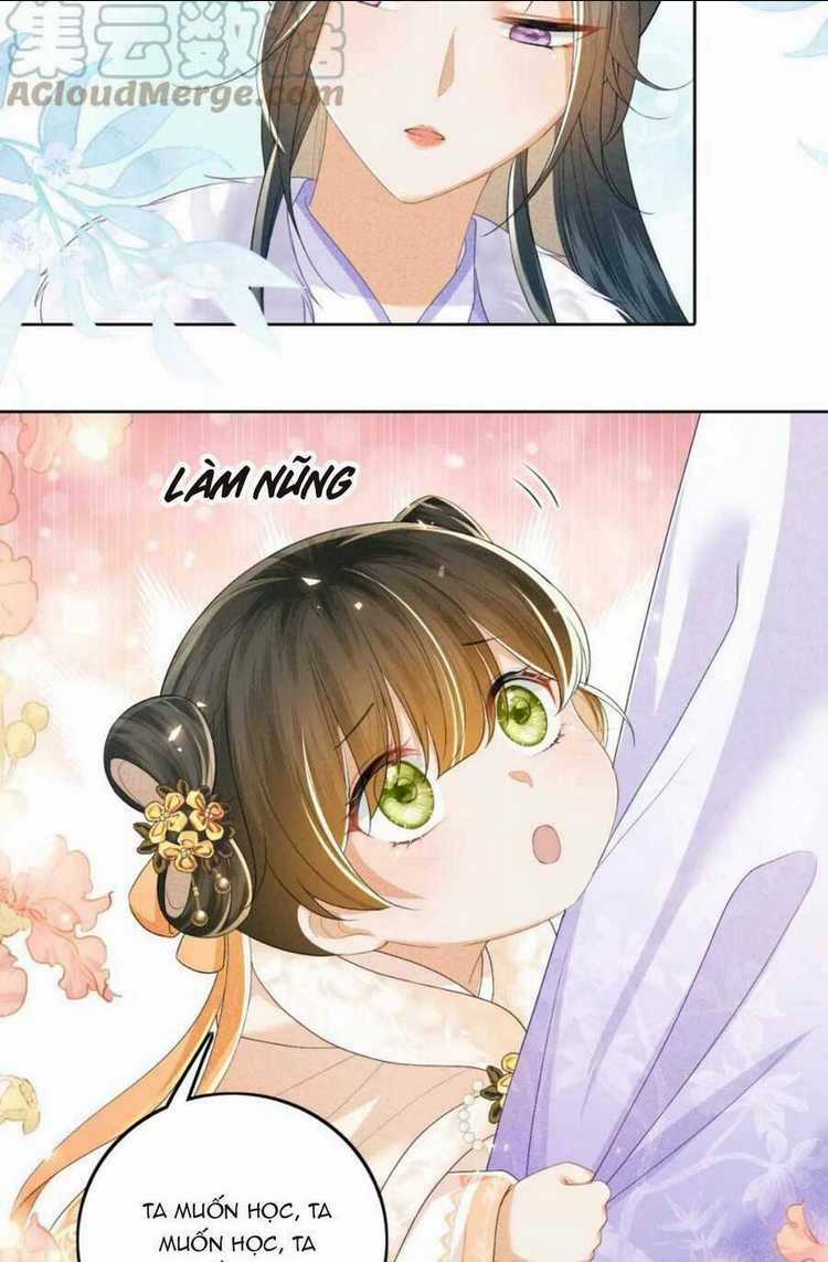 Mãn Cấp Trà Xanh Xuyên Không Thành Tiểu Đáng Thương Chapter 44 trang 9