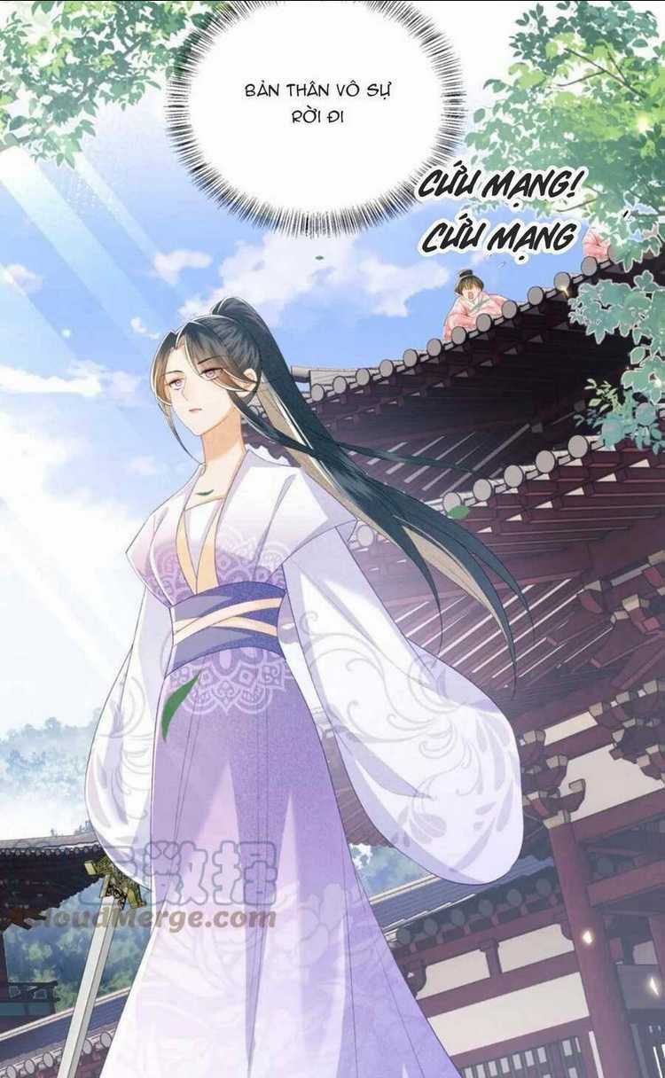 Mãn Cấp Trà Xanh Xuyên Không Thành Tiểu Đáng Thương Chapter 45 trang 13