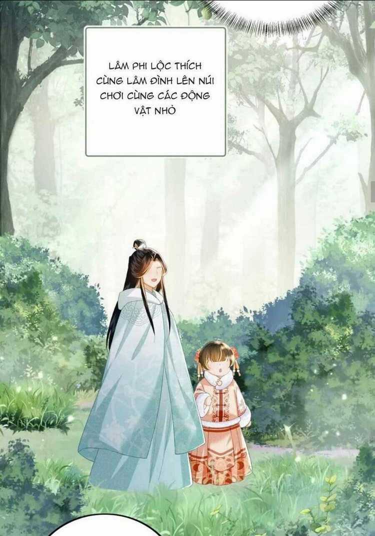 Mãn Cấp Trà Xanh Xuyên Không Thành Tiểu Đáng Thương Chapter 45 trang 22