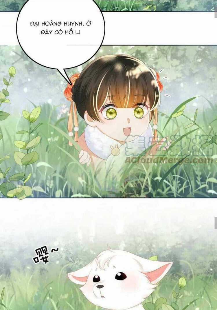 Mãn Cấp Trà Xanh Xuyên Không Thành Tiểu Đáng Thương Chapter 45 trang 23