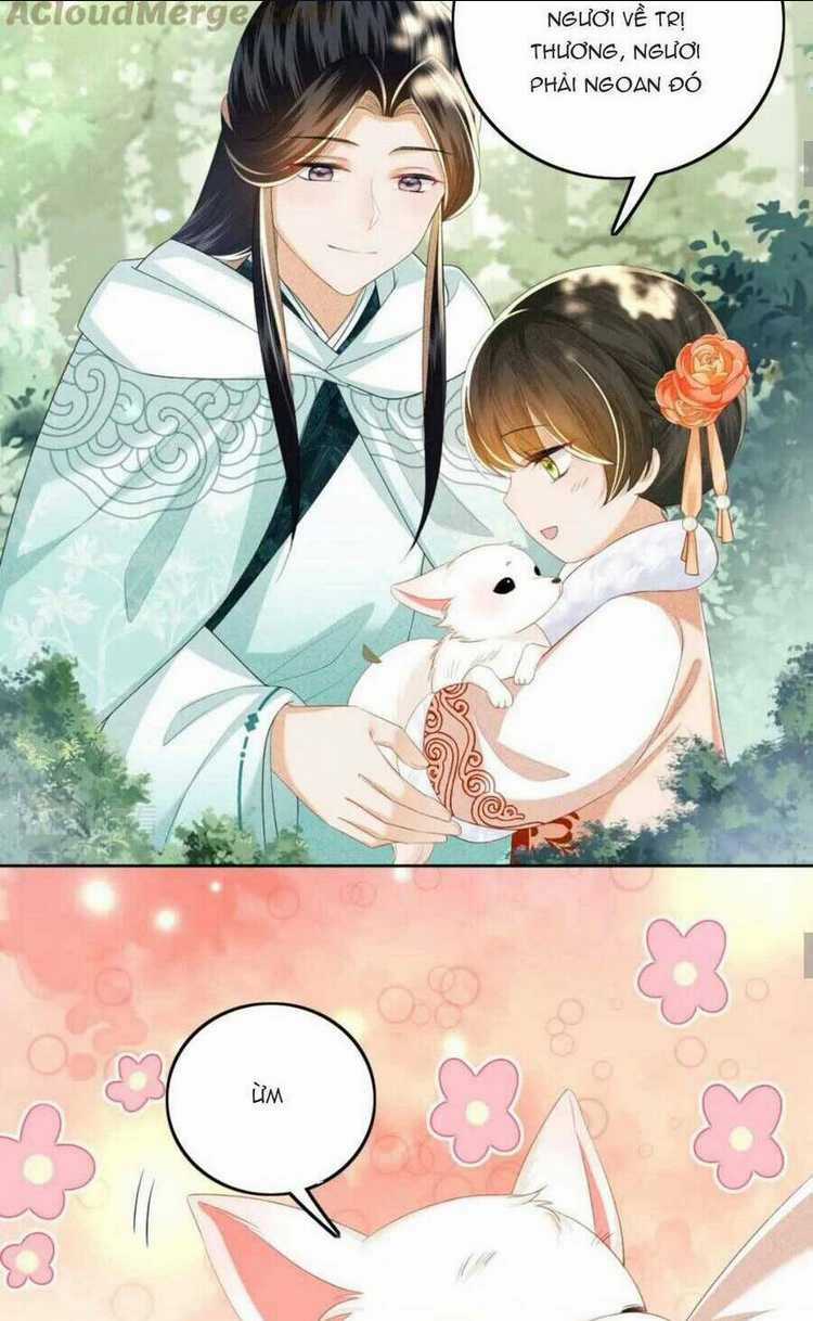 Mãn Cấp Trà Xanh Xuyên Không Thành Tiểu Đáng Thương Chapter 45 trang 28