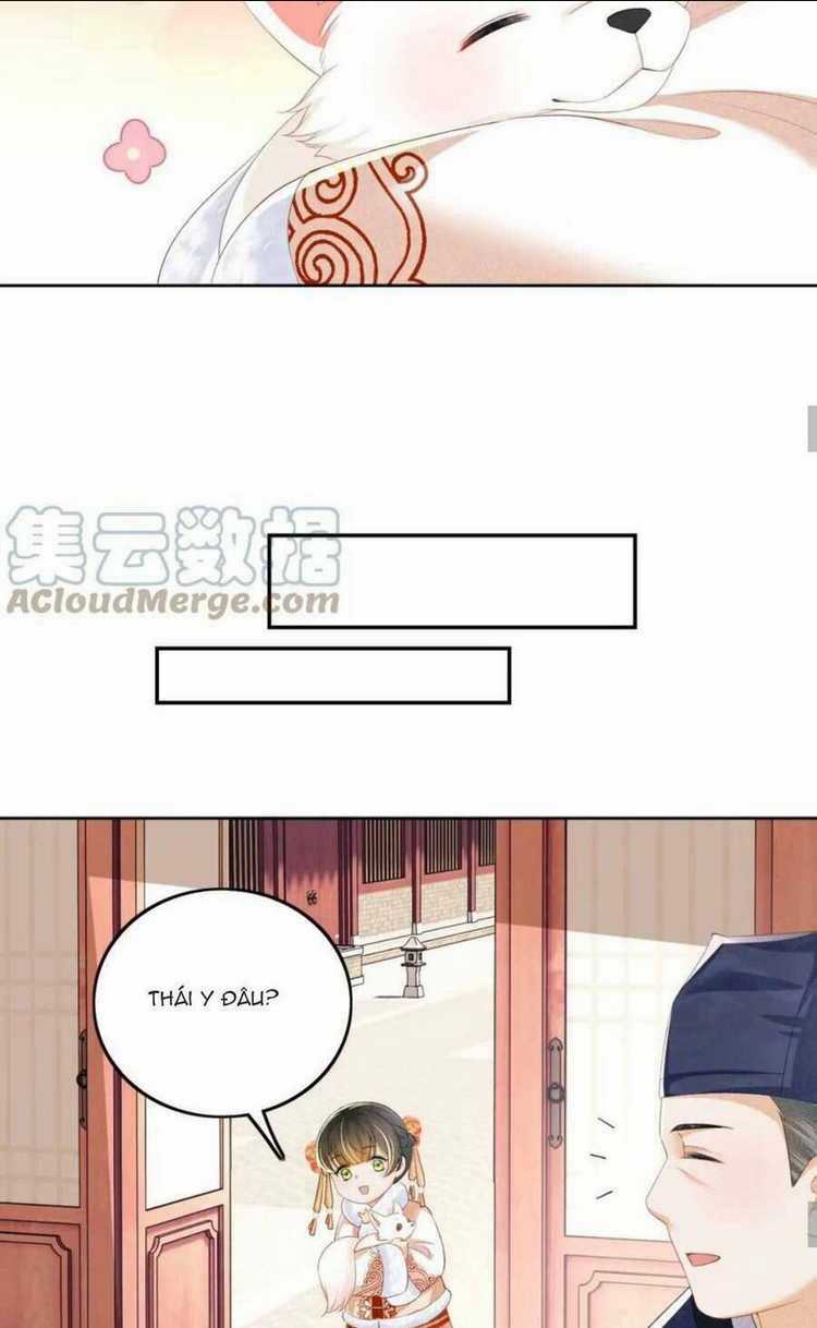 Mãn Cấp Trà Xanh Xuyên Không Thành Tiểu Đáng Thương Chapter 45 trang 29