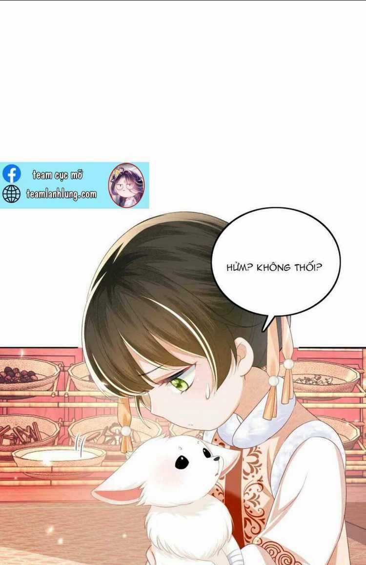 Mãn Cấp Trà Xanh Xuyên Không Thành Tiểu Đáng Thương Chapter 45 trang 37