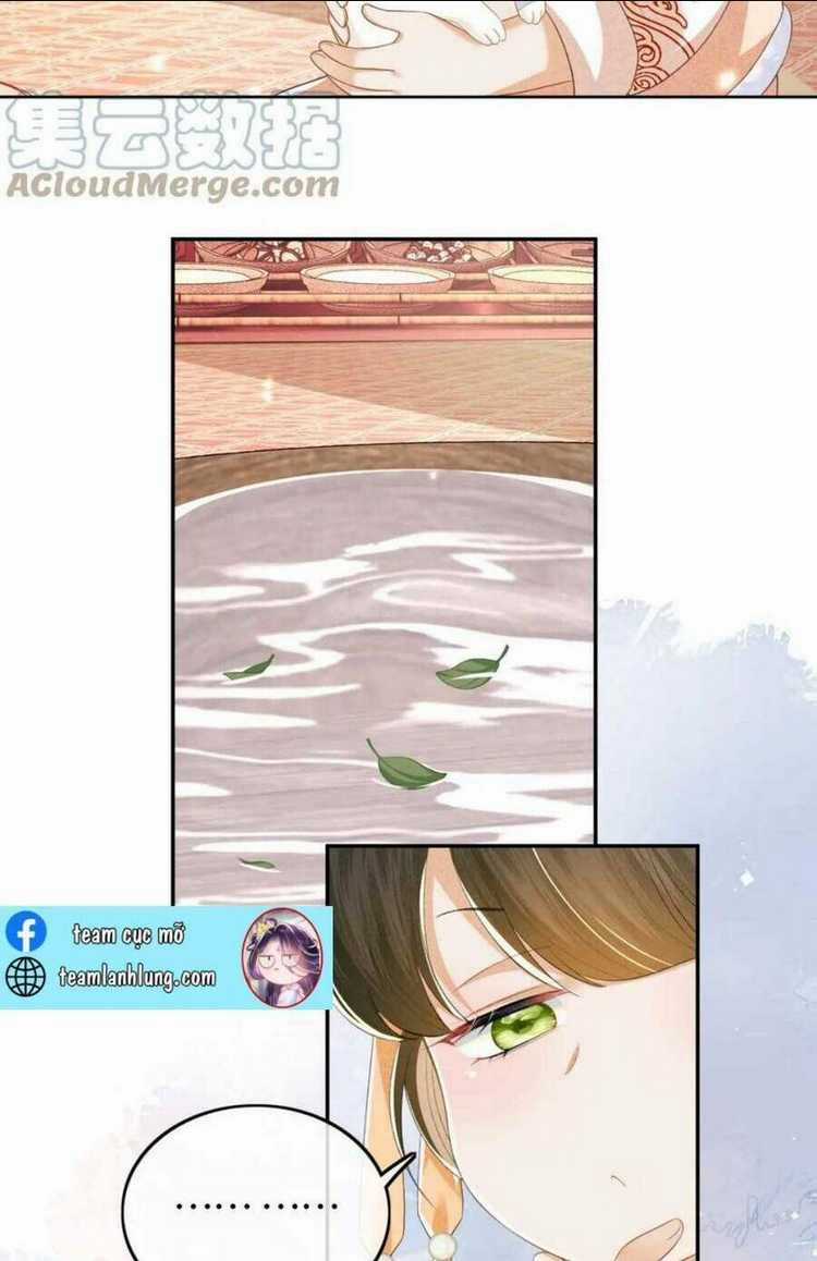 Mãn Cấp Trà Xanh Xuyên Không Thành Tiểu Đáng Thương Chapter 45 trang 38