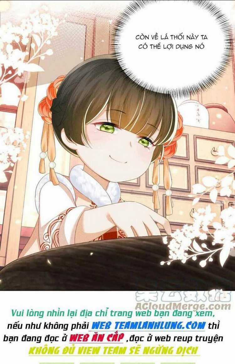 Mãn Cấp Trà Xanh Xuyên Không Thành Tiểu Đáng Thương Chapter 45 trang 40