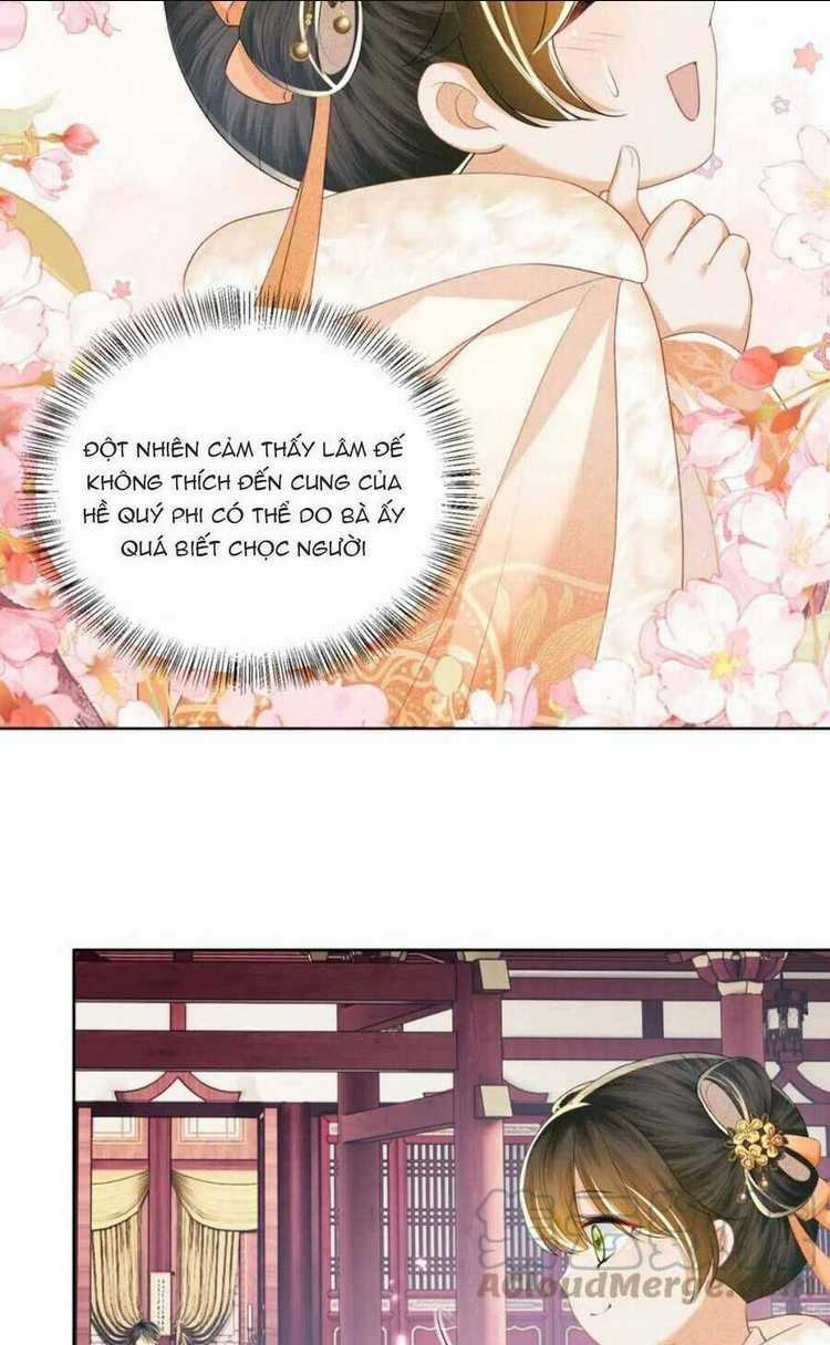 Mãn Cấp Trà Xanh Xuyên Không Thành Tiểu Đáng Thương Chapter 45 trang 6