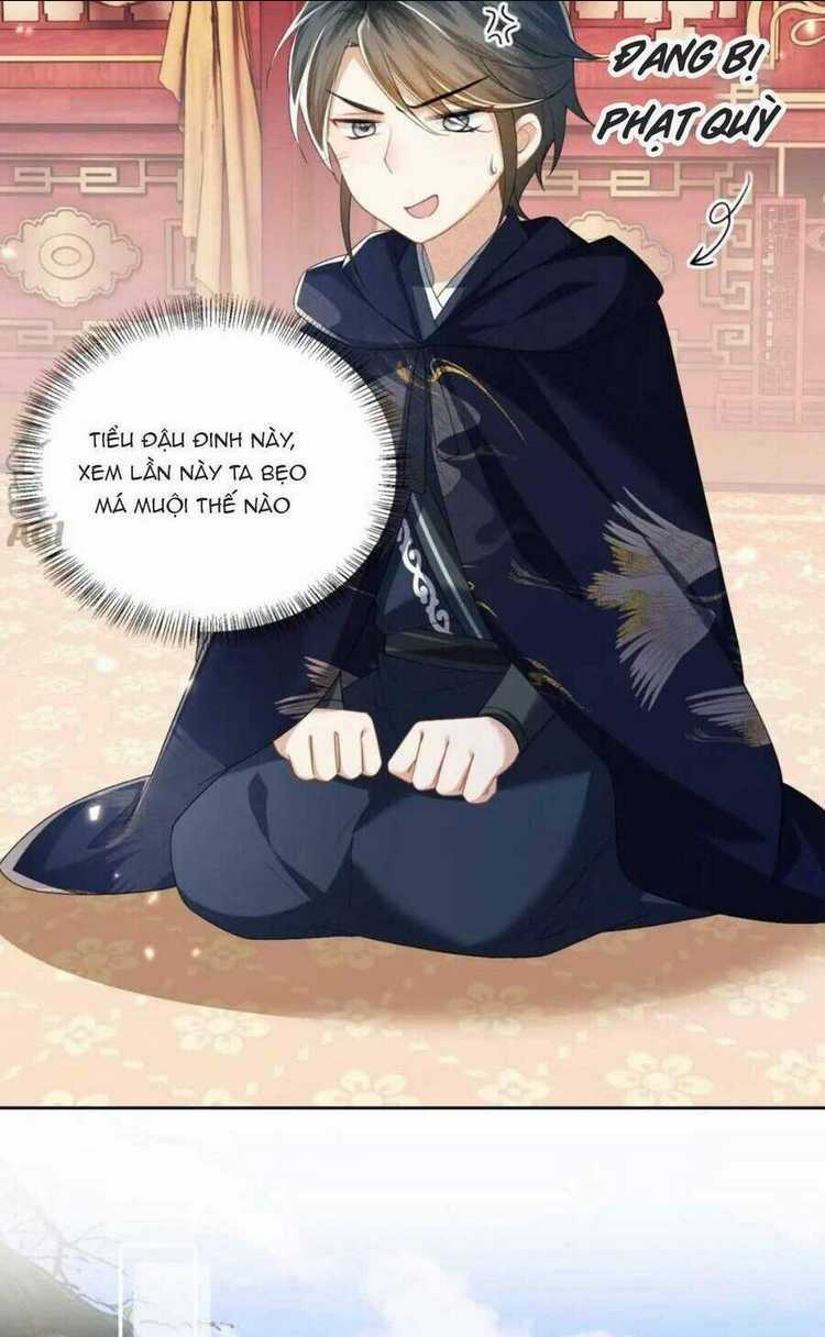 Mãn Cấp Trà Xanh Xuyên Không Thành Tiểu Đáng Thương Chapter 45 trang 8