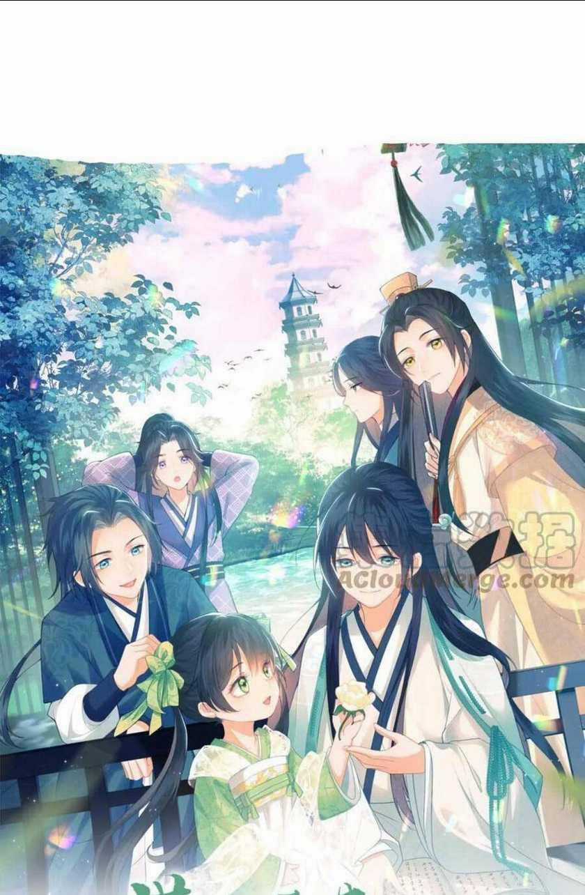 Mãn Cấp Trà Xanh Xuyên Không Thành Tiểu Đáng Thương Chapter 46 trang 1