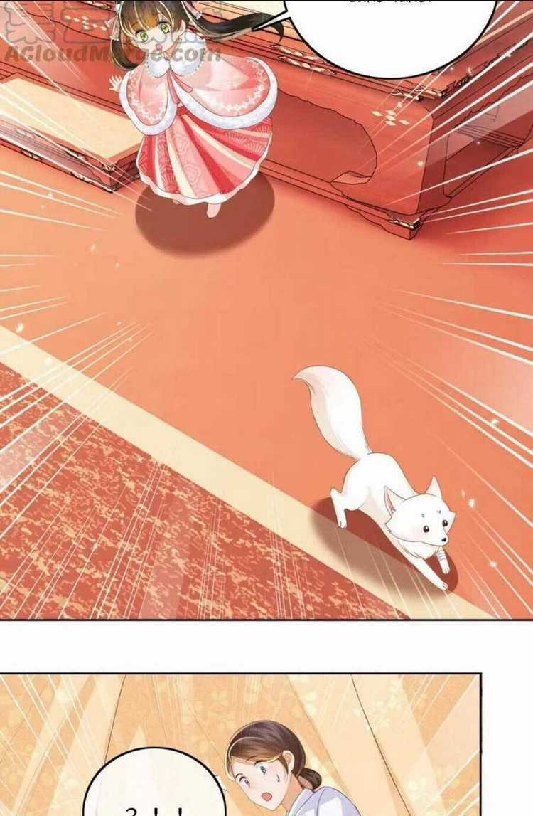 Mãn Cấp Trà Xanh Xuyên Không Thành Tiểu Đáng Thương Chapter 46 trang 12