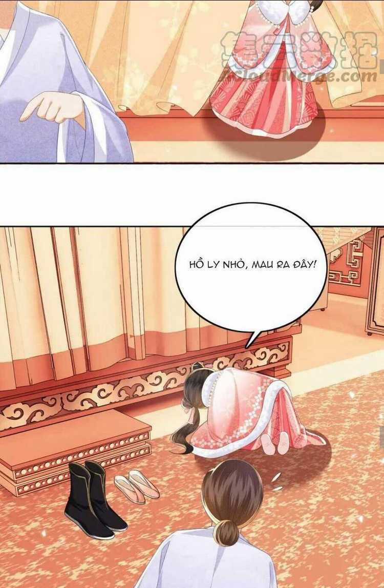 Mãn Cấp Trà Xanh Xuyên Không Thành Tiểu Đáng Thương Chapter 46 trang 15